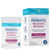Nordic Naturals Nordic Flora Probiotic Women's Balance - 30 Capsules