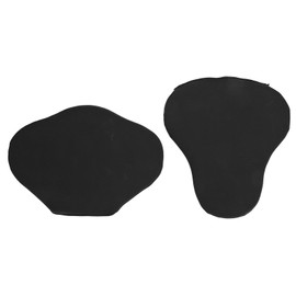 2pcs Back Contouring Liposuction Plate Shaping Comfortable Tummy Flattening Compression Plate for Fitness Daily Use