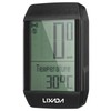 Lixada Wireless Bike Cycle Computer Waterproof Bicycle Speedometer Odometer with