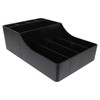 GANAZONO Coffee and Tea Station- Condiment Organizer for Coffee and