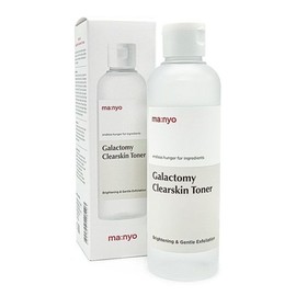 Manyo Factory Galactomy Clear Skin Toner 210ml / 마녀공장 갈락토미 클리어스킨 토너 210ml