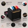 Guitar Pick Holder for Desk Display – 3D Printed Mini