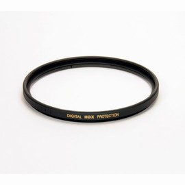 ProMaster 82mm Digital HGX Clear Protection Filter