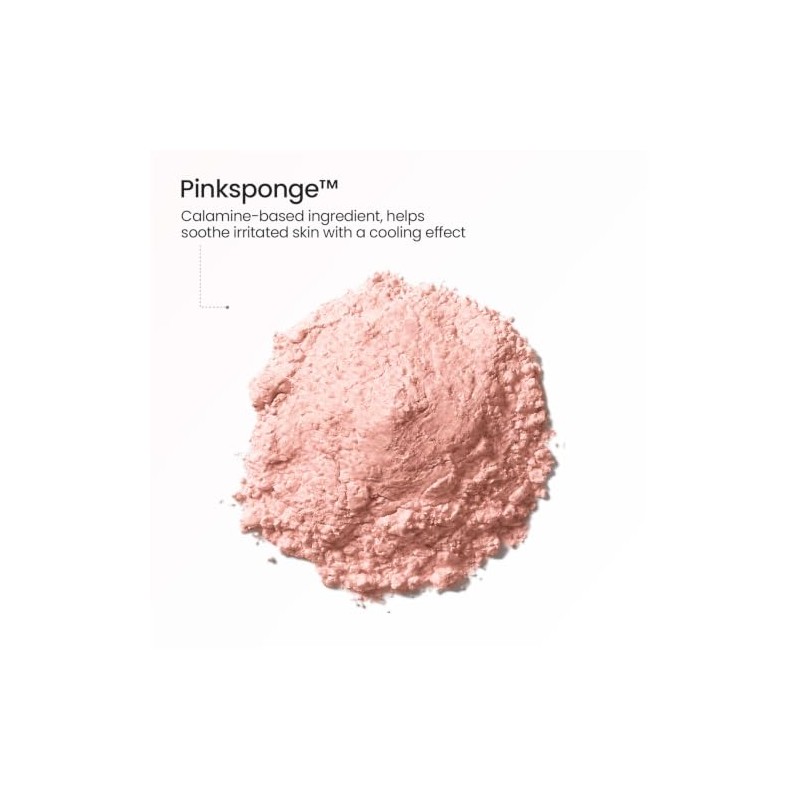 SKINFOOD - Polvo de algodón melocotón multiacabado, 0.17 onzas –