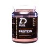 D1 Fuel Grass Fed Whey Isolate Protein Powder - Championship