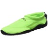 Beco Bathing Tideland Beach Aqua Surfing Shoes - Green, Size