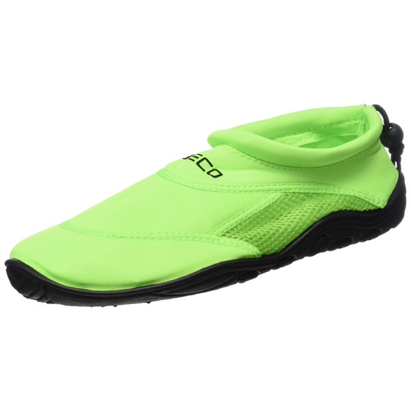 Beco Bathing Tideland Beach Aqua Surfing Shoes - Green, Size 40