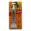 Gorilla Clear Grip Waterproof Contact Adhesive, 3 Ounce Tube, Clear,