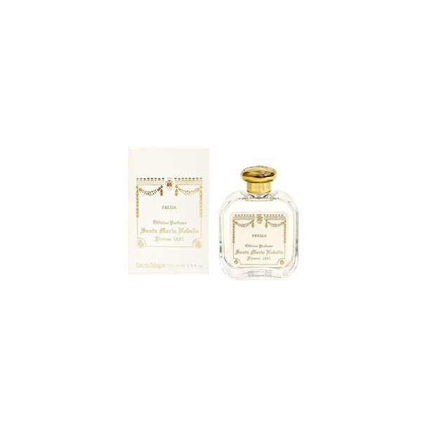 Santa Maria Novella Perfume 100ml - Freesia / 산타마리아노벨라 향수