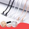 24-Piece Invisible Adjustable Bra Straps Set – Non-Slip Replacement Shoulder