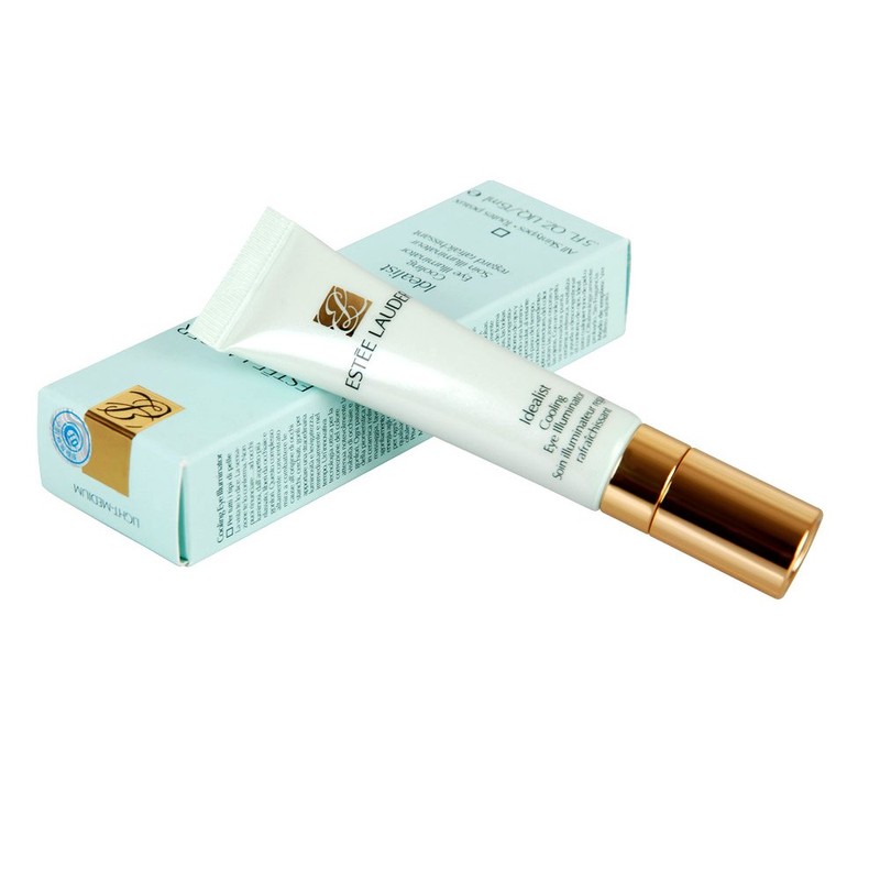 IDEALIST COOLING EYE ILLUMINAT