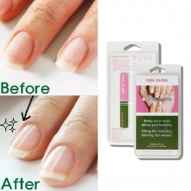 숨결네일 글로즈 손톱광택기 Breath Nail Gloss Nail Polisher