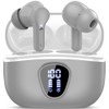Bluetooth Kopfhörer, Kopfhörer Kabellos Bluetooth 5.4 In Ear, 4 ENC