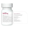 Suplemento Multivitamínico Nestlé Materna Frasco 30 Tabletas