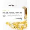 Complete Omg-3 Matter Omega 3, 640mg Epa / 370mg Dha