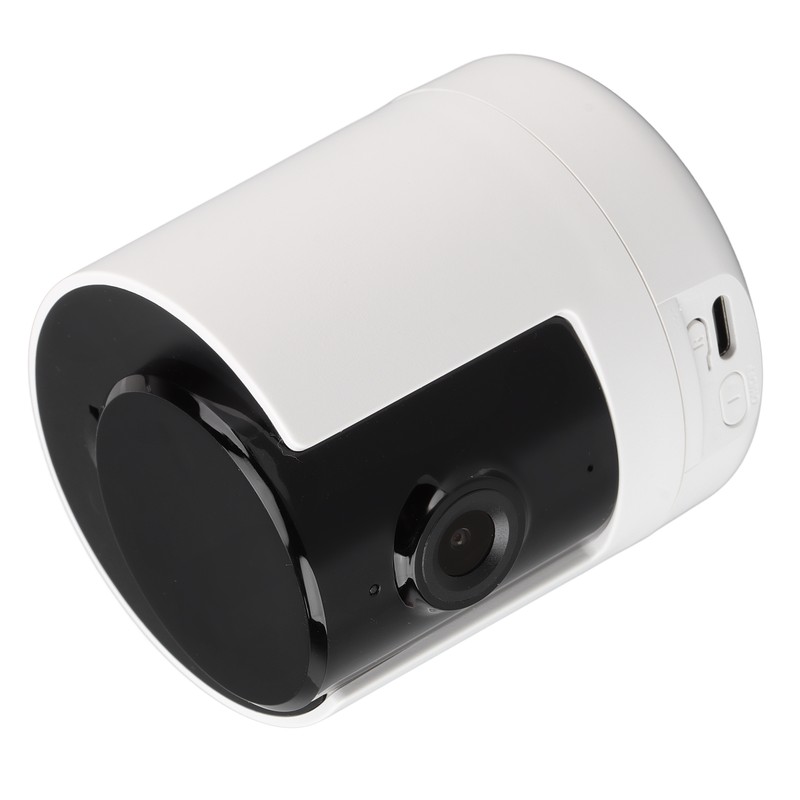 WIFI Camera 360 Degree Panorama 1080P Infrared Night Vision Two