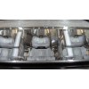 International 3778847C92 International LED Fog Light For HV trucks Slim