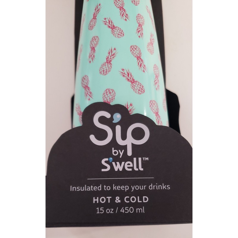 S'ip by S'well Sip By Swell Pineapple Bliss Water Bottle