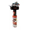 CandyRific Ghostbusters Ecto-1 Light & Sound Toy Candy Dispenser