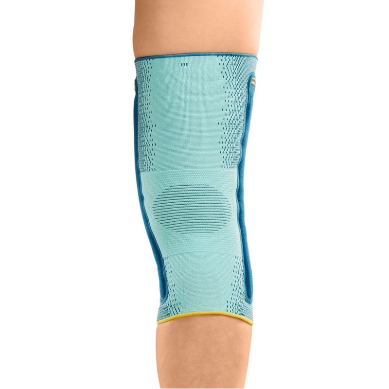 Genumedi® PT Joint Knee Orthosis Mint Blue Size V Right