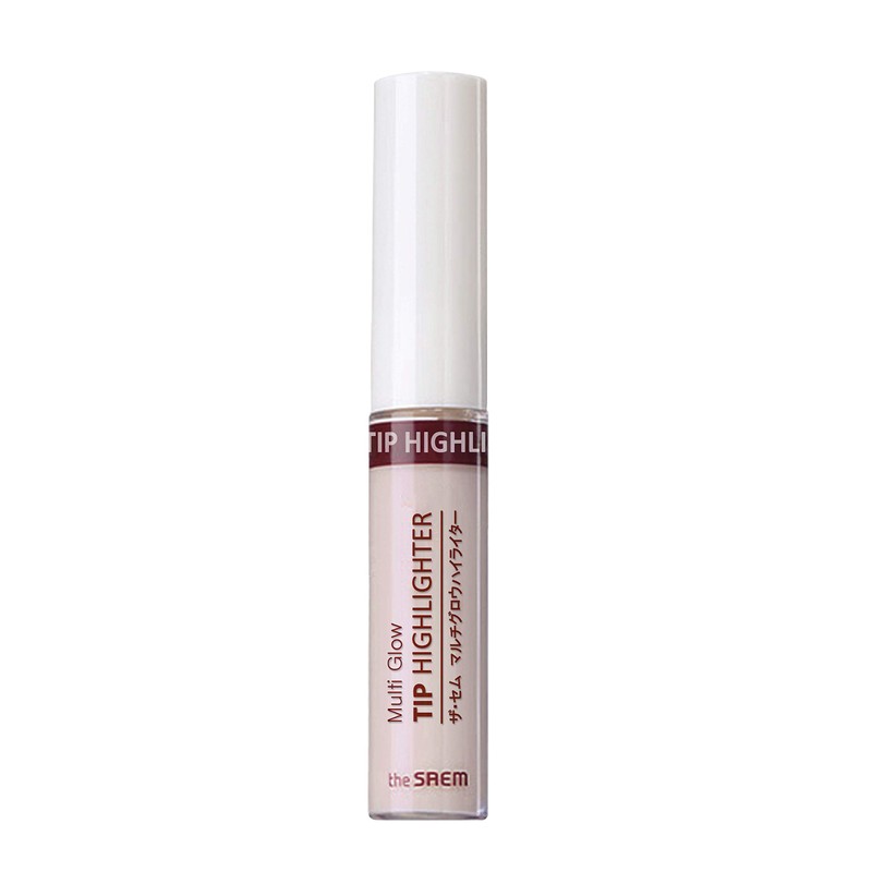 theSAEM Multi-Grow Highlighter (0.2 oz (5 g)