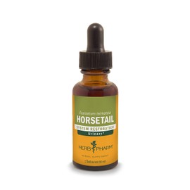 Herb Pharm Horsetail Liquid Extract for Urinary System Support - 1 Ounce