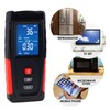 Gain Express Electromagnetic Wave Meter, EMF Meter, Electromagnetic Field Radiation,