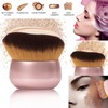 Self Tanner Brush,Big Kabuki Tanning Applicator,Large Body Makeup Brush for