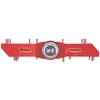 Shimano PD-GR400 Platform Pedals Red