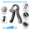 Newaner Hand Trainer Finger Trainer Forearm Trainer Set of 5