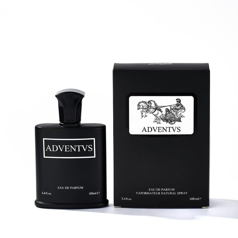 Okian Men's Luxury Cologne Aventus Fragrance 3.4 Oz