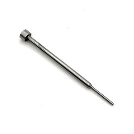 Automobile Locksmith Flip Key Fob Blade Pin Removal Tool 1.4 mm for Remote Key Fob Key Blade Changing Fixing