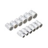 Blue Spot Tools 01566 12PCE 3/8 Shallow Metric Sockets (8-19MM)
