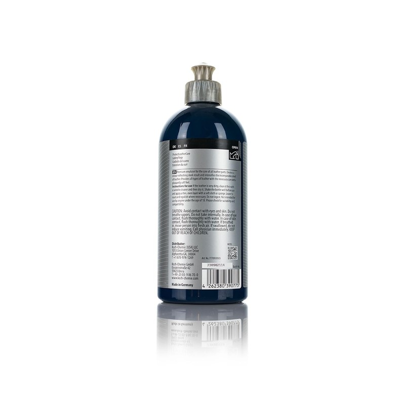 Koch-Chemie - Prosumer Line - Protect Leather Care - Leather