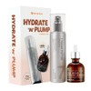 [MIZON] HYDRATE'N'PLUMP SNAIL SYNERGY SET - 7 Vegan Peptide Booster