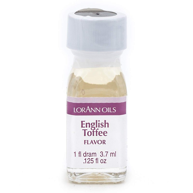 LorAnn Oils Super Strength Flavoring - Used For Candy Making,