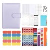 Bolsa De Carpeta Carpeta Organigastos A6 Planner