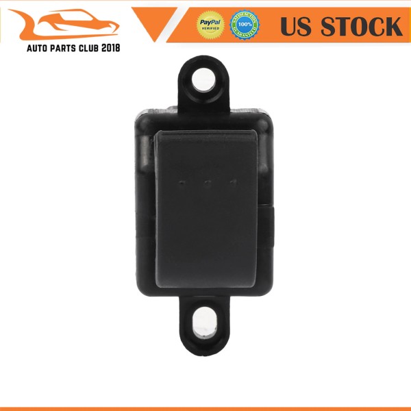 autopartsclub2018 For 2004-2009 Mazda 3 High Quality Window Switch Front