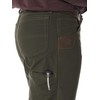 Wrangler Riggs Workwear mens Technician Work Utility Pants, Loden, 42W