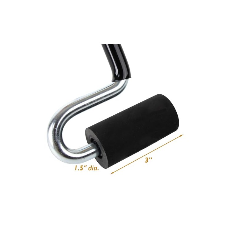 O'SKOOL 12" Edge Banding Roller – Rubber J Roller with