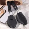EchoDone 5 Pairs Plastic Shoe Tree Stretcher Shaper for Women