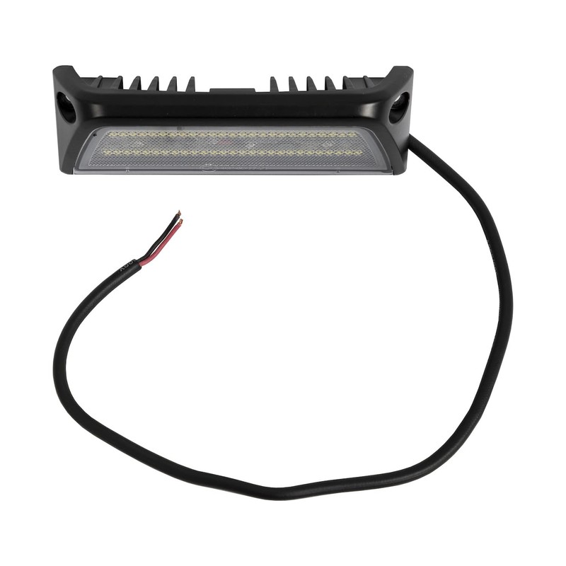 Buyers Products Company 6 Inch Wide LED Scene Light -