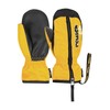 Reusch Muffole invernali per neonati e bambini | extra calde