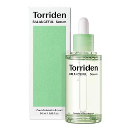 Suero balanceful cica 50 ml Torriden