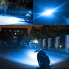CHUSYYRAY For Yamaha RAPTOR 700 700R 06-2017 H6 Xenon HID