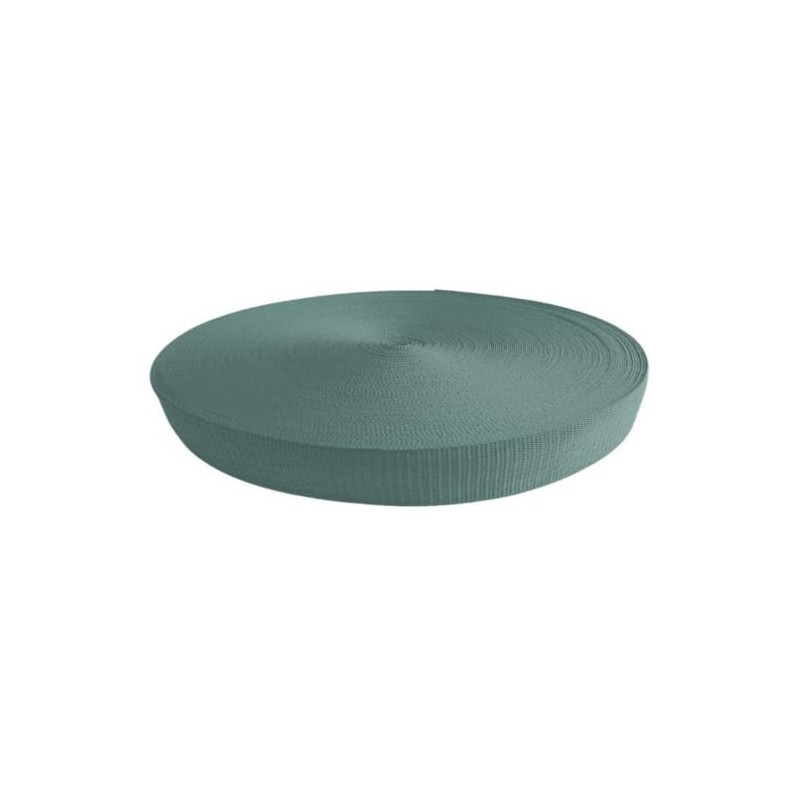 KBBB Webbing 2m or 5m Long - 50 Colours Widths