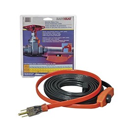 Easy Heat AHB 12 ft. L Heating Cable For Water Pipe