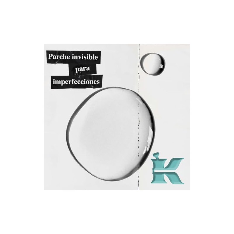 Kiehls Truly Targeted Blemish-Clearing Solution, Solución Eliminadora de Acné, Tratamiento
