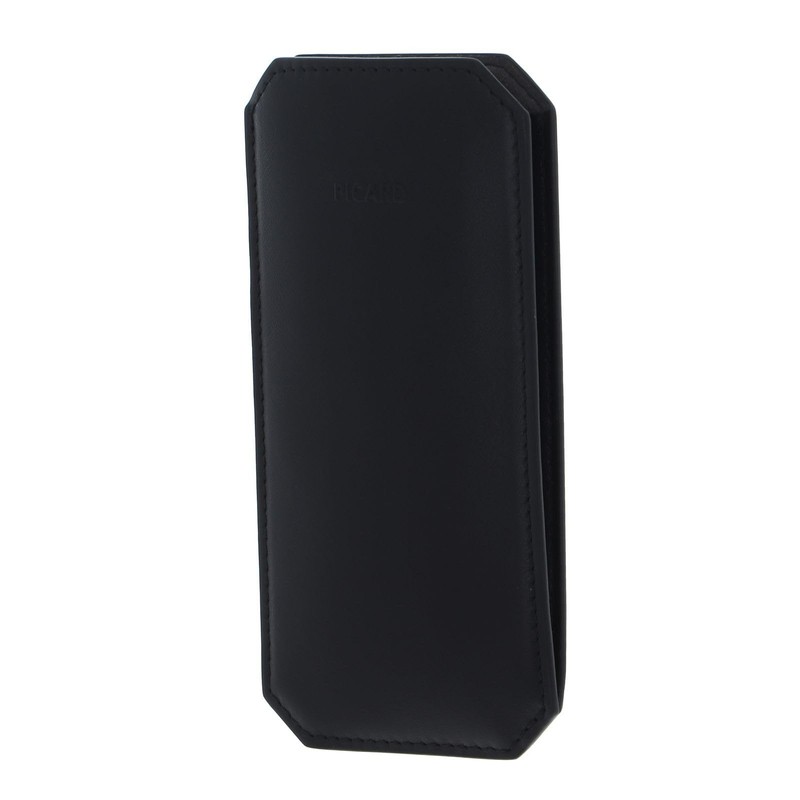 Picard Toscana Women's Glasses Case Made of Real Leather Medium