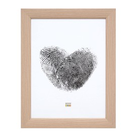 Deknudt Frames Photo Frame Oak Colour